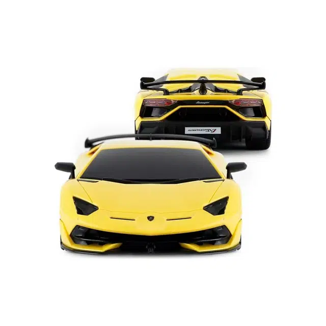 T AVEBTADOR SVJ 124