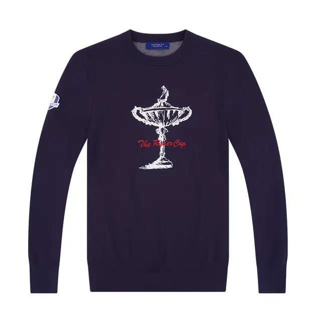 RYDER CUP EST.1927 FW25