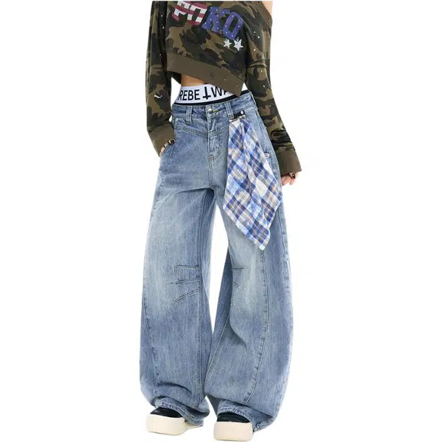 FRLMK baggy