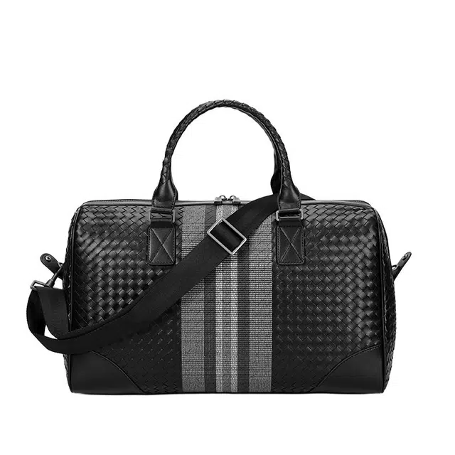 DOSRFINI Handbag Black