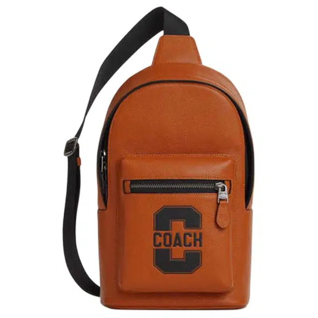 COACH West 19 VARSITY