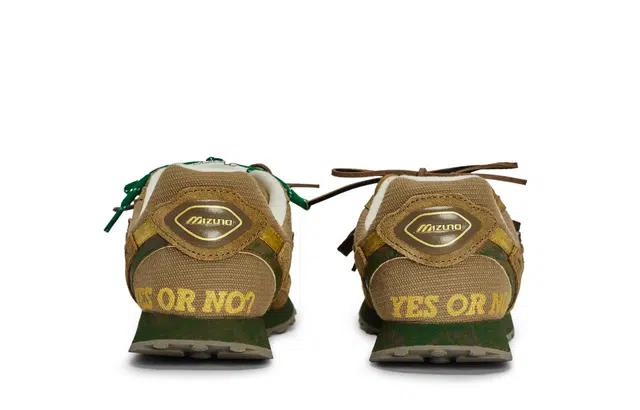 Mizuno LG 60S 811 miu