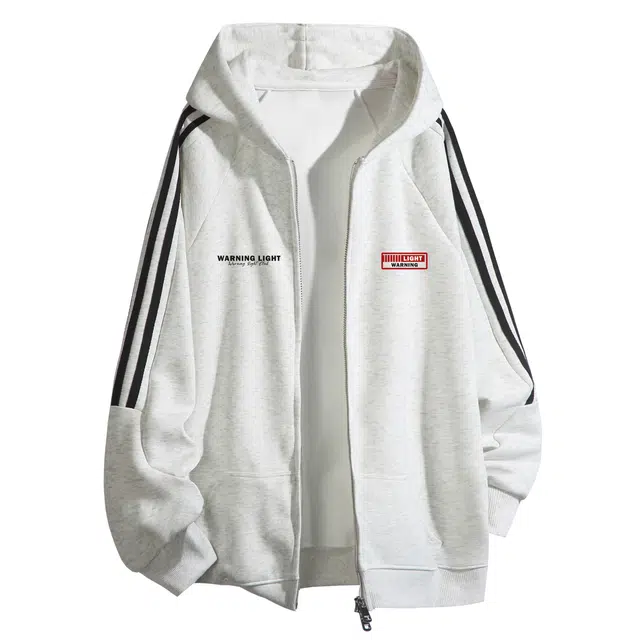 WARNING LIGHT cleanfitlogo