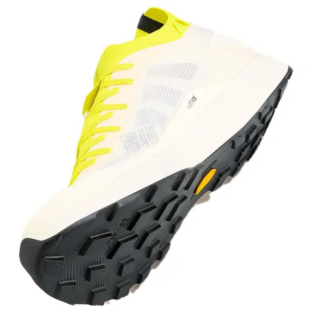 Arcteryx Norvan SL 3