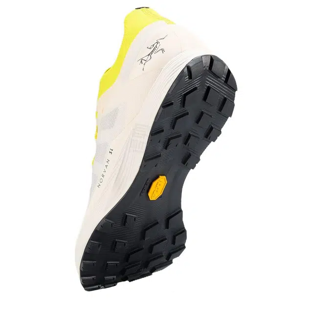 Arcteryx Norvan SL 3