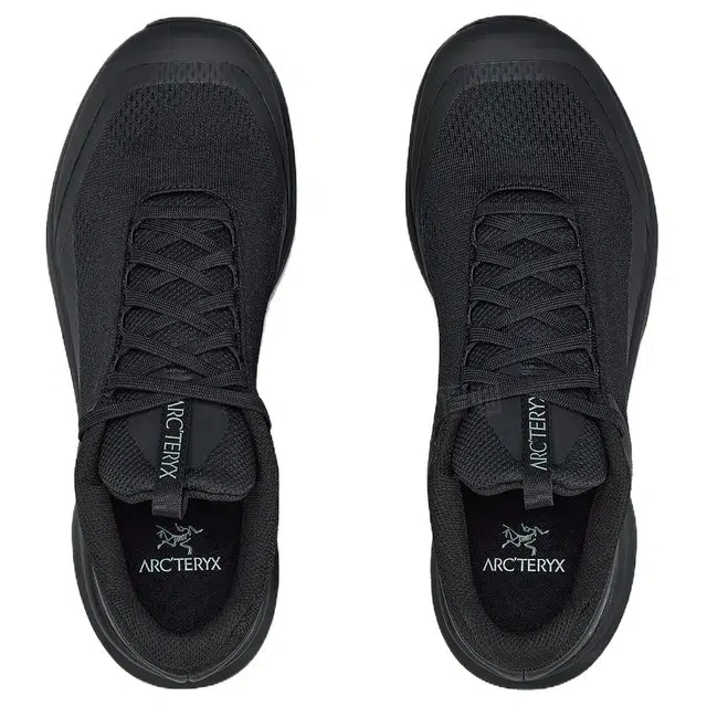 Arcteryx Aerios AURA