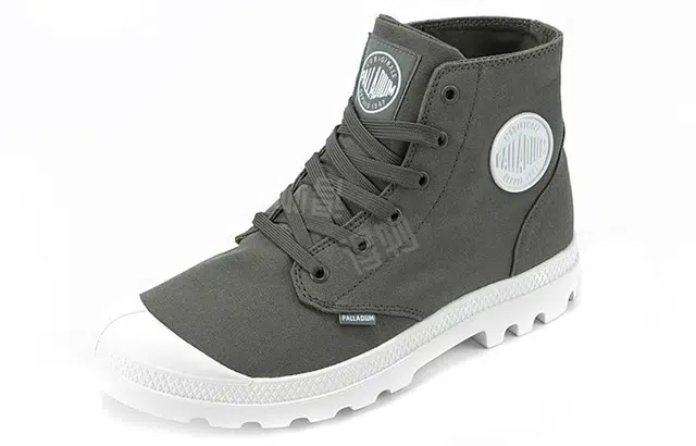 Palladium Blanc Hi