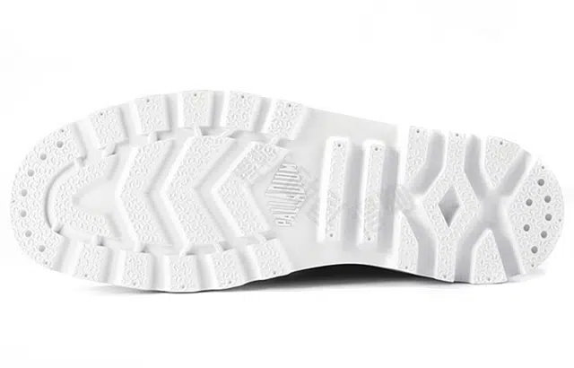 Palladium Blanc Hi