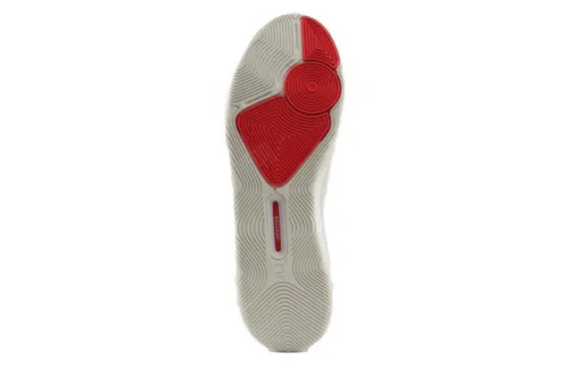 DECATHLON Eskudo Pro Leather
