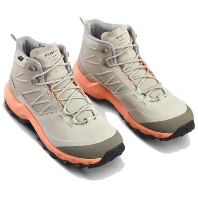 DECATHLON MH500