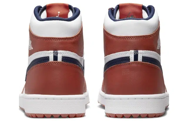 Eastside Golf x Air Jordan 1 High Golf