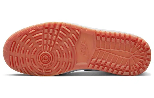 Eastside Golf x Air Jordan 1 High Golf