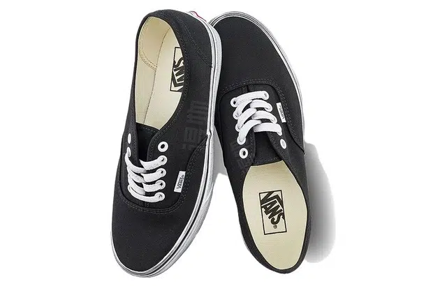 Vans Authentic