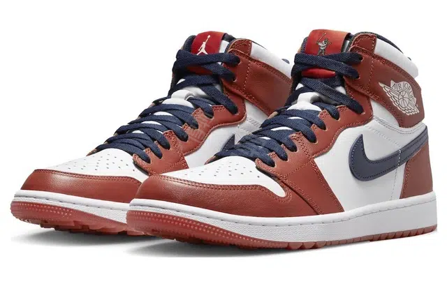 Eastside Golf x Air Jordan 1 High Golf