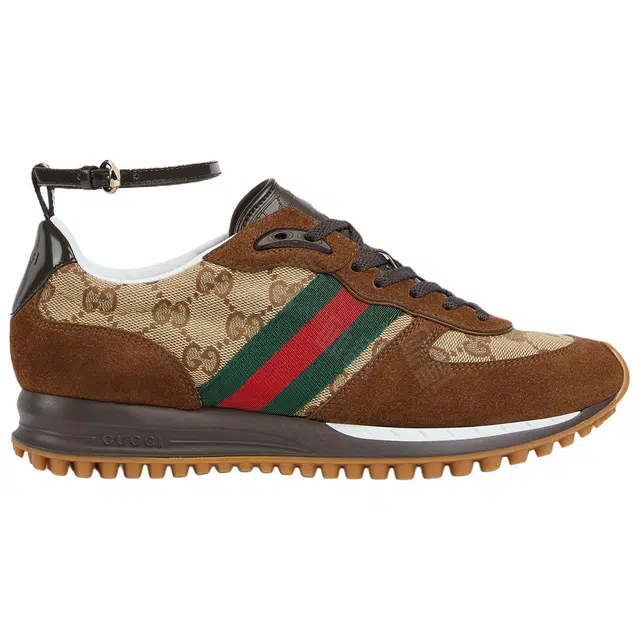 Gucci Re-Motion Brown