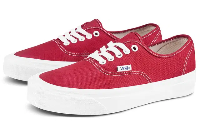 Vans Authentic OgLx