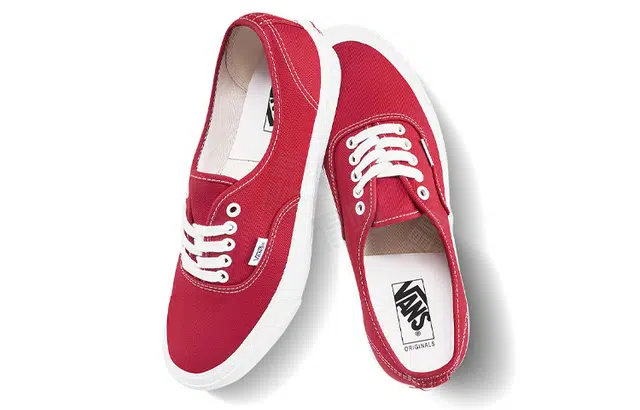Vans Authentic OgLx