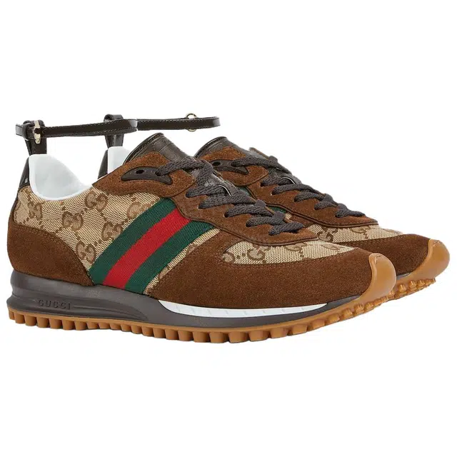 Gucci Re-Motion Brown