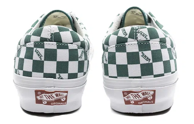 Vans Era Vault OG LX