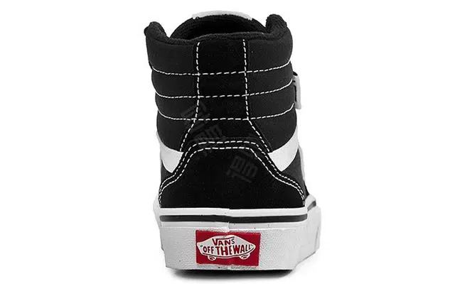 Vans Filmore Hi