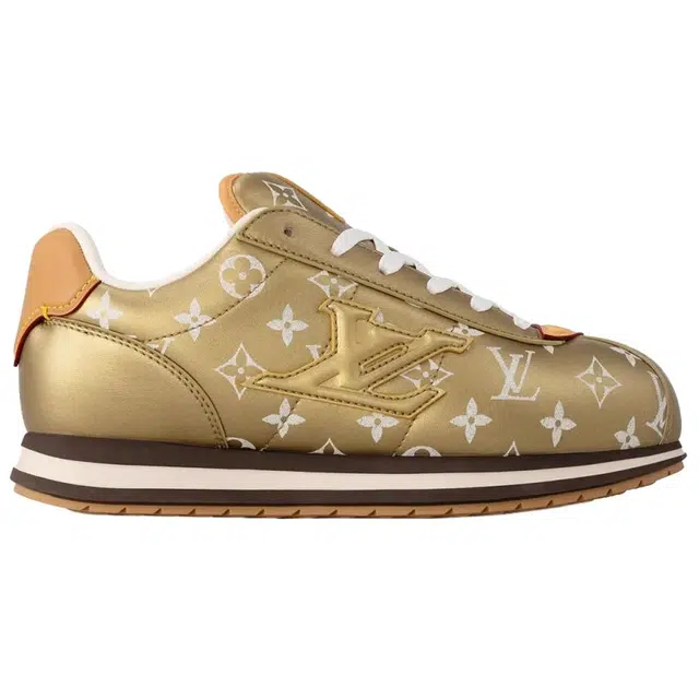 LOUIS VUITTON x Nigo FW25 Buttersoft