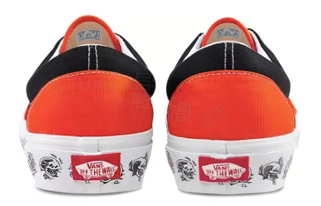 Vans Era