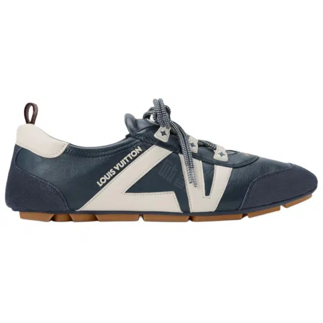 LOUIS VUITTON Sneakerina