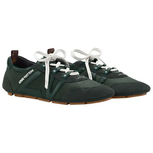 LOUIS VUITTON Sneakerina