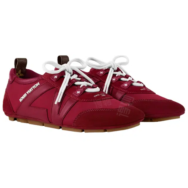 LOUIS VUITTON Sneakerina