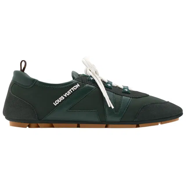 LOUIS VUITTON Sneakerina