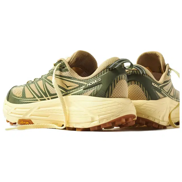 END. x HOKA ONE ONE Mafate Speed 2 Overland