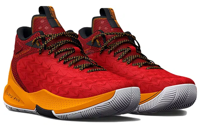 Under Armour Havoc 5
