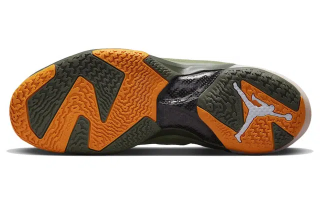UNDEFEATED x Jordan Air Jordan 37