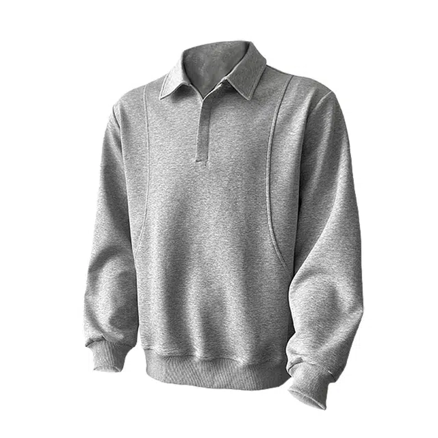 FORCEPULR boxypolo