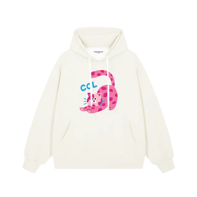 CHOCOOLATE I.T