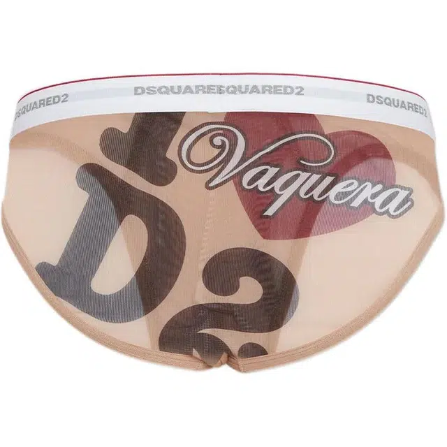 DSQUARED 2 x VAQUERA 1