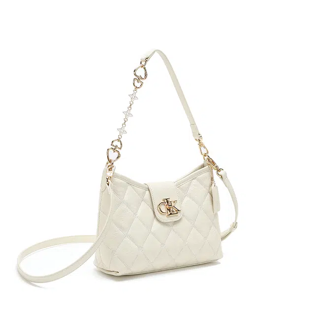 BETTINA VIVIAN hobo PU