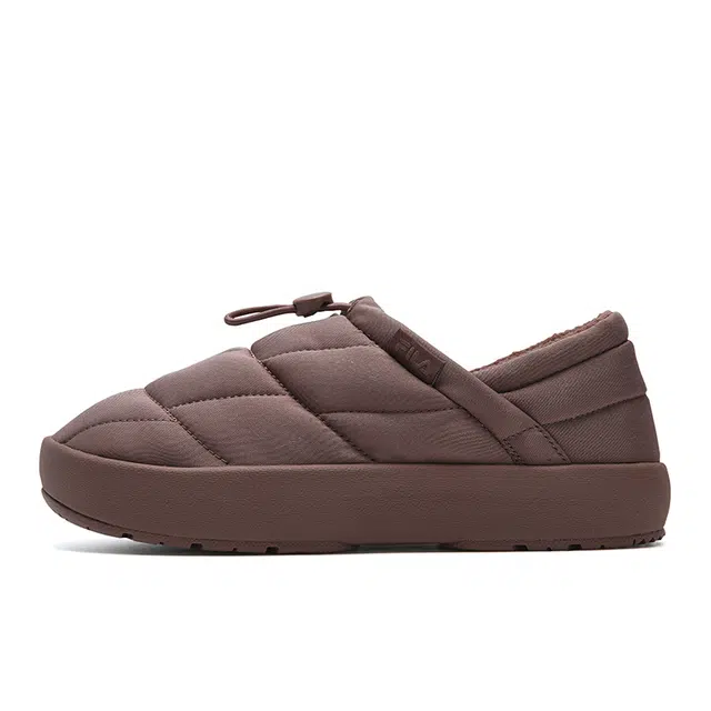 FILA Puffer Sneakers