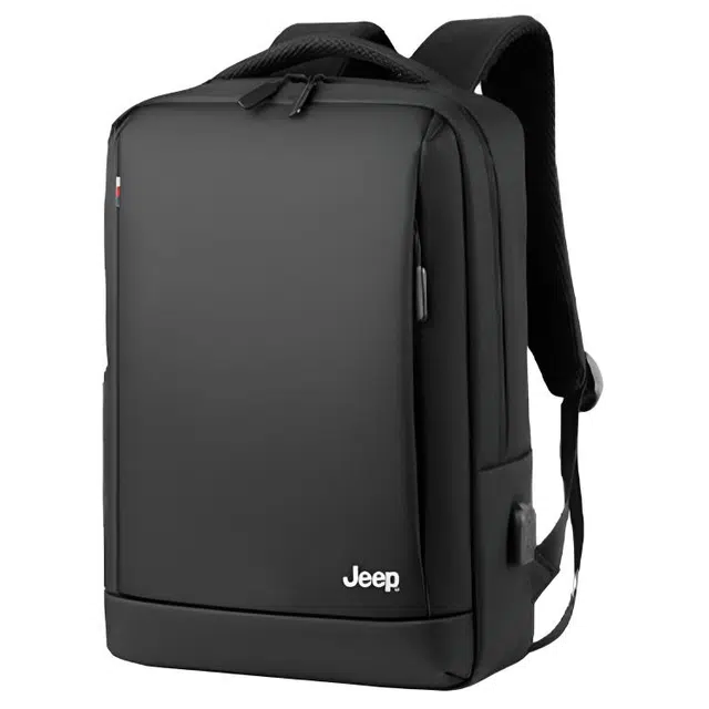 Jeep USB