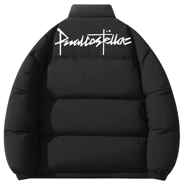 PAUL COSTELLOE LOGO