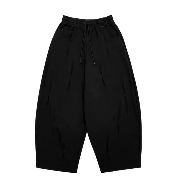 TREEMINGBIRD Sweat Pants Bar Tack Set up