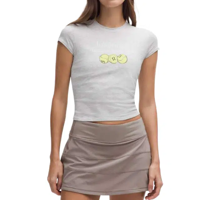 lululemon T