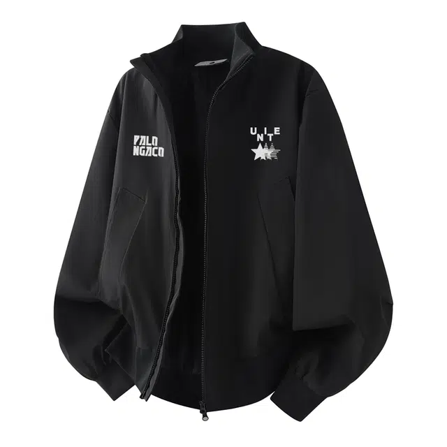 PAL ONGACO cleanfitbomber