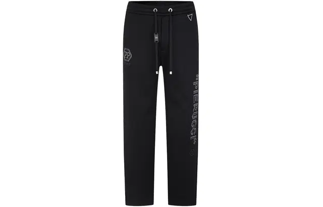 PP PIERRE PIERUCCI LOGO