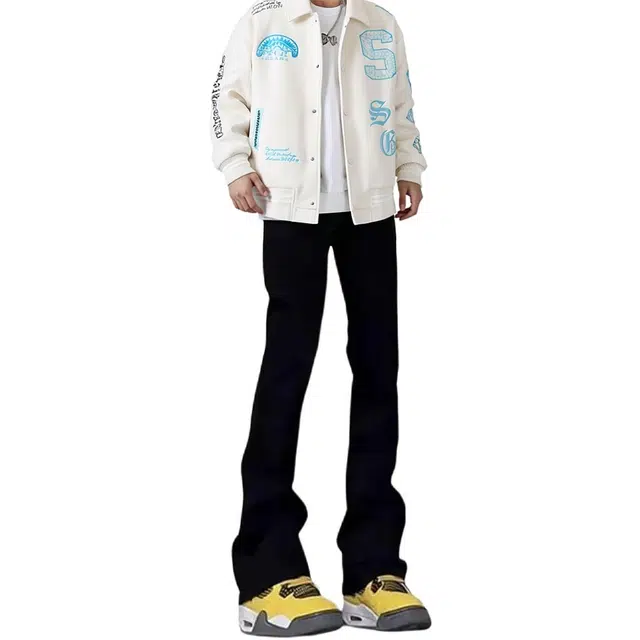 JIMIJONS cleanfit