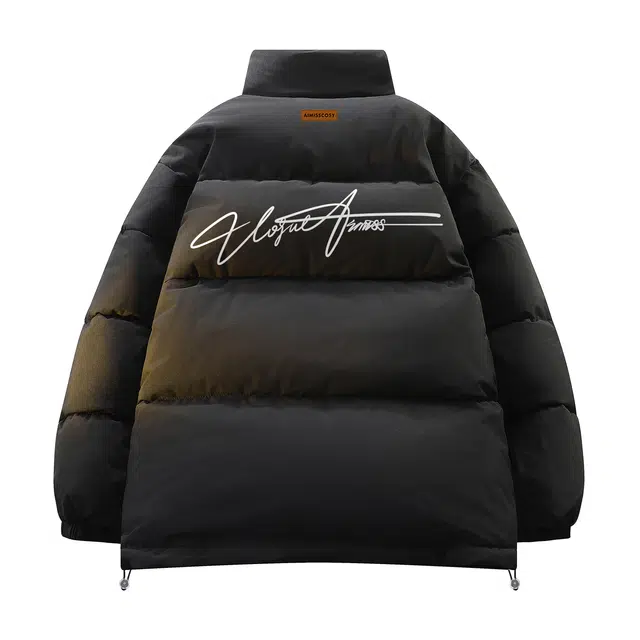 AIMISS cleanfitLogo