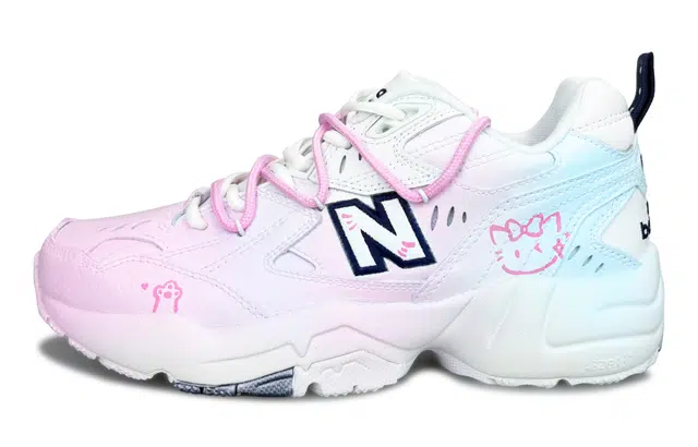 New Balance NB 608