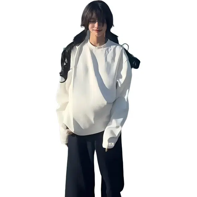 TR OOTDcleanfitvibeT