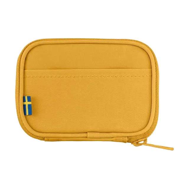 Fjallraven Kanken YKK