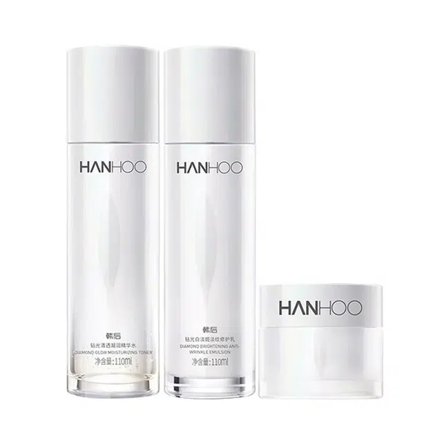 110ml+110ml+50g